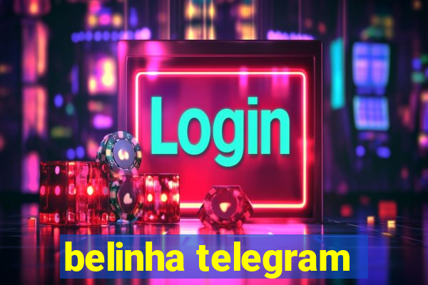 belinha telegram